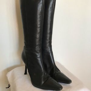 Greater LA High Heels Boots